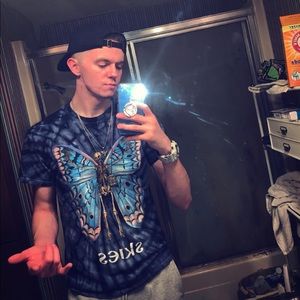 Meet your Posher, Hunter